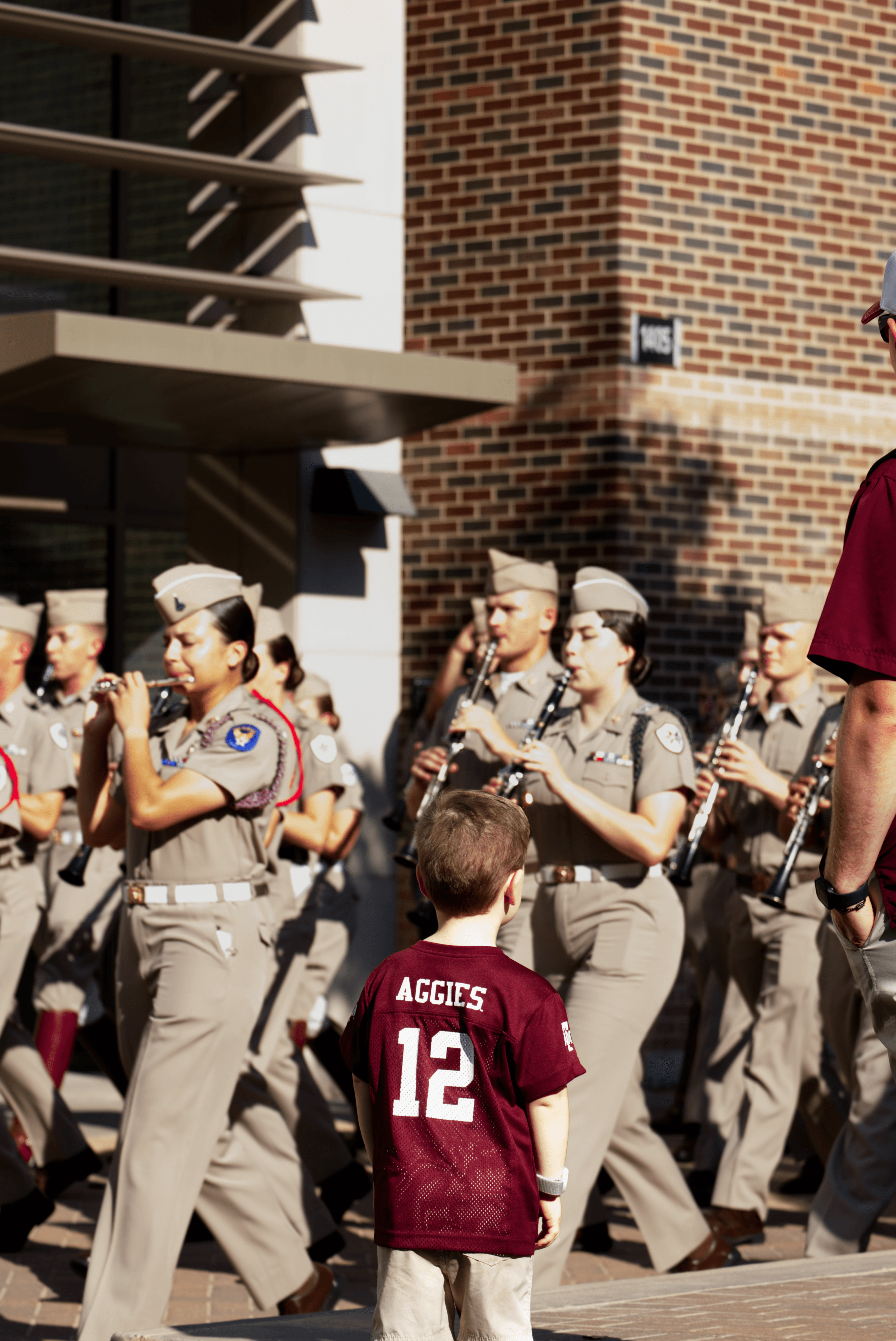 Aggie Corp