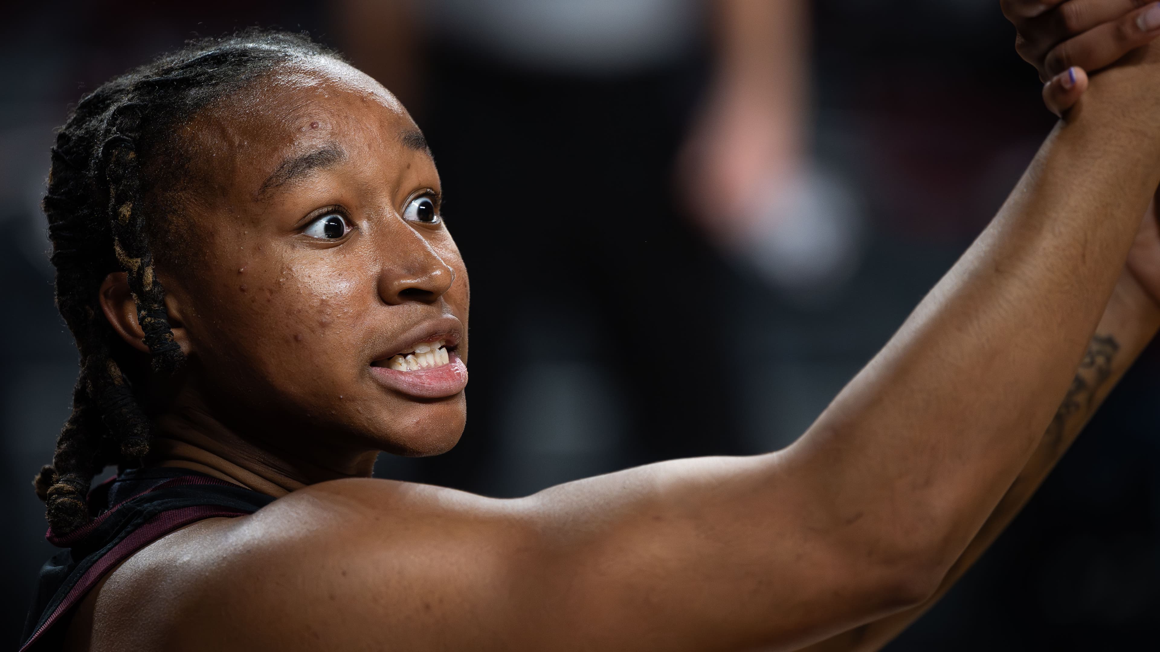 NIKON Z 7II - ƒ/2.8 at ISO-1250, 1/1000 sec.