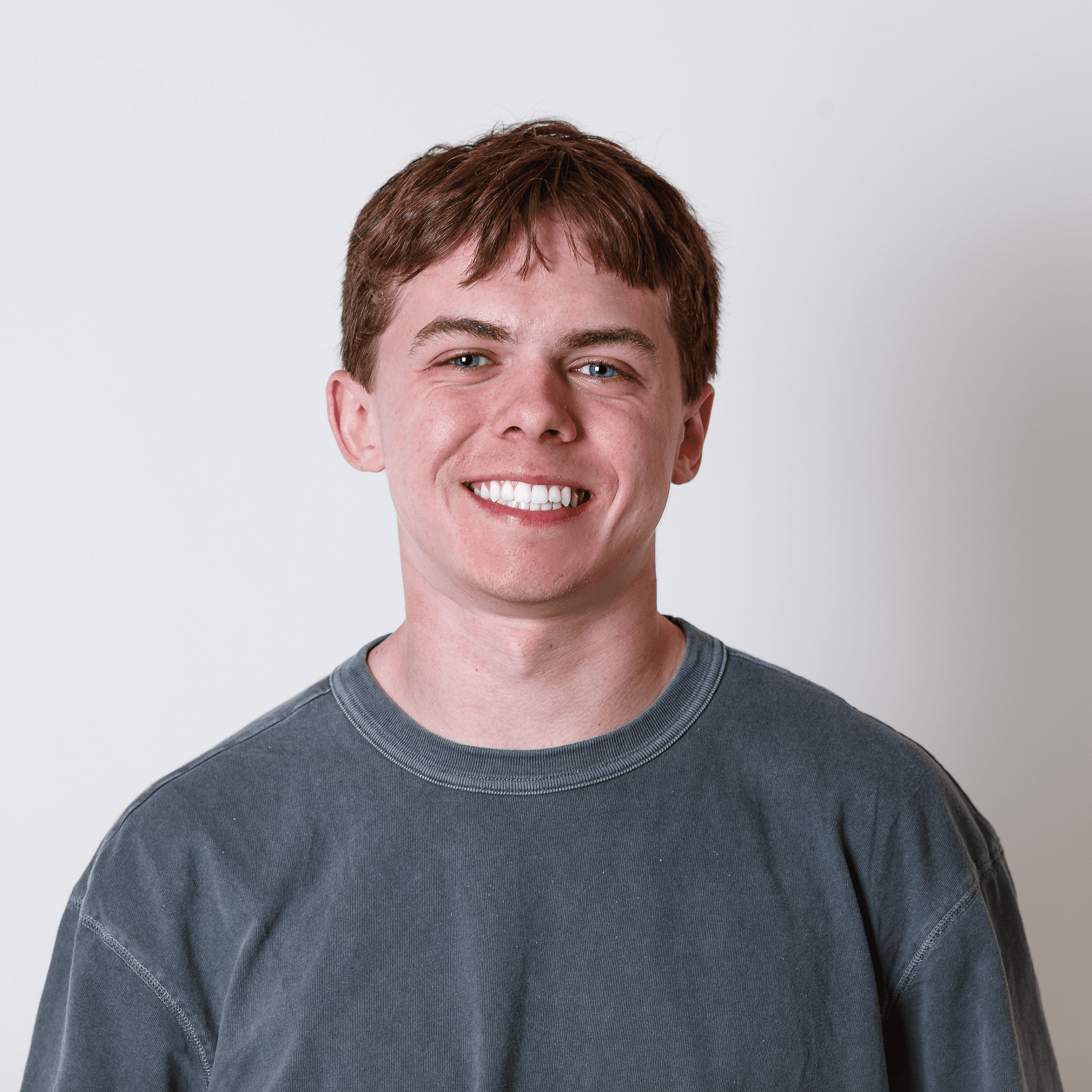 Spencer Halstead Profile Picture