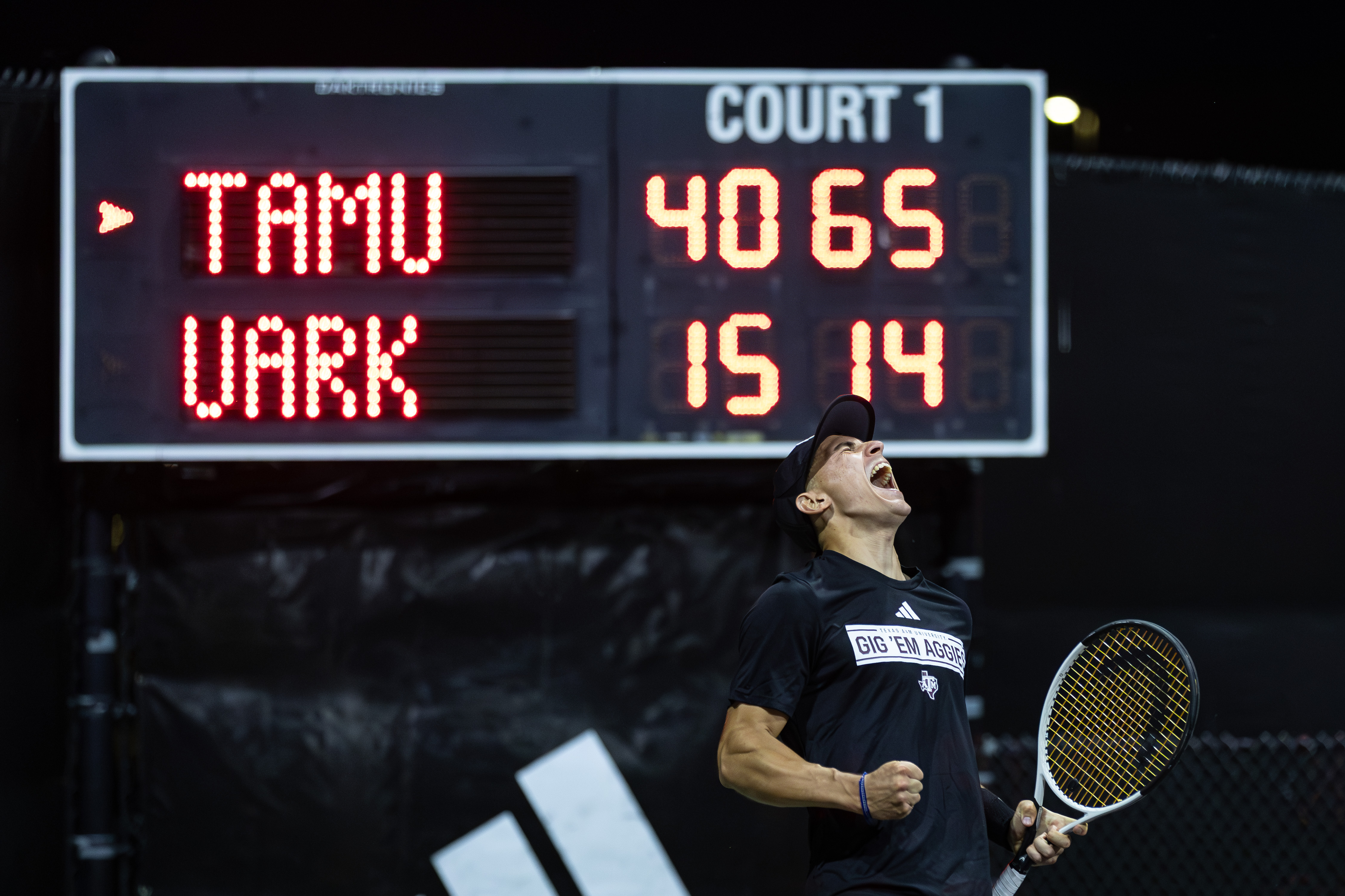 Tennis